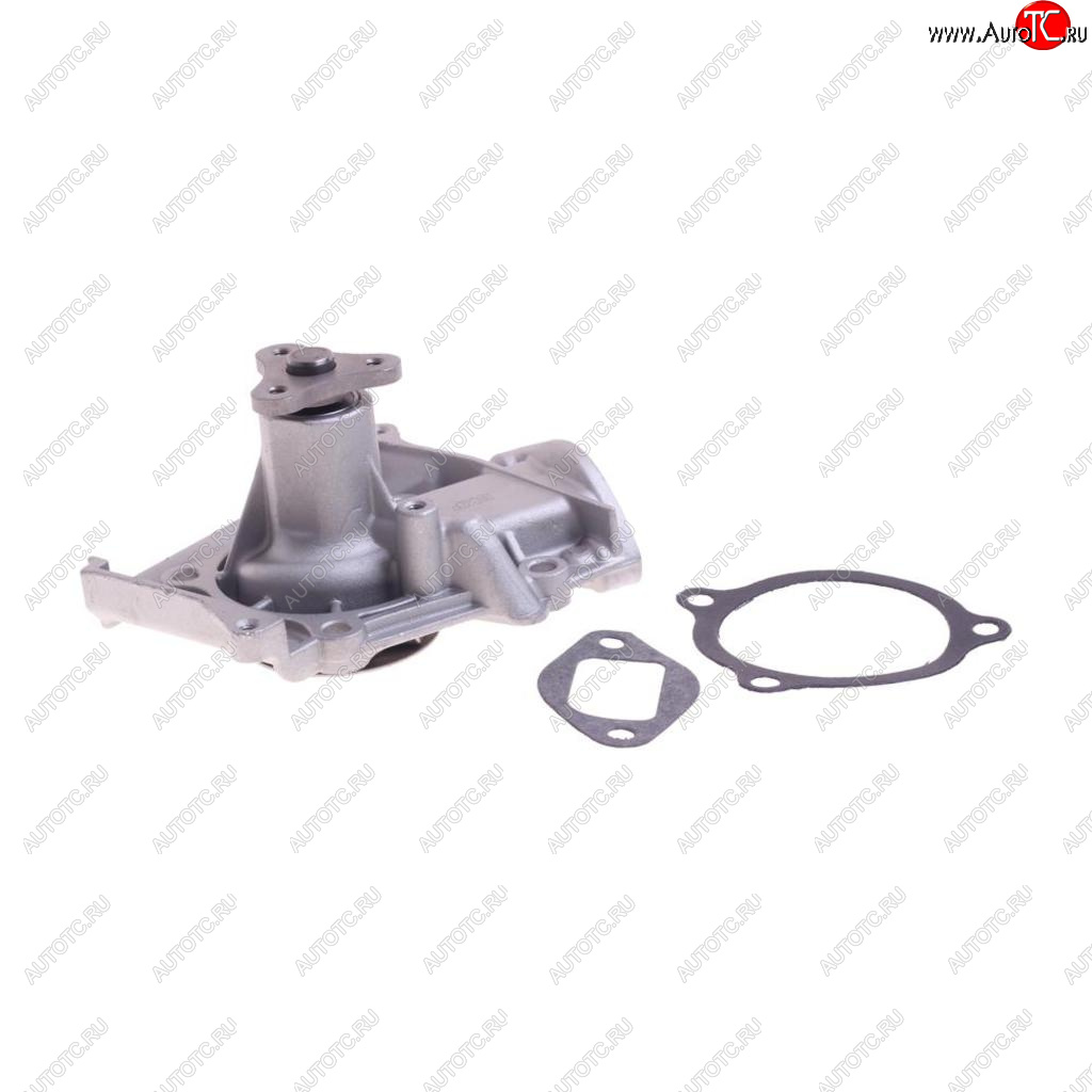 419 р. Насос водяной KIA Rio (00-) (1.3) (SOHC) BKP BKP 25100-2x100  с доставкой в г. Кемерово