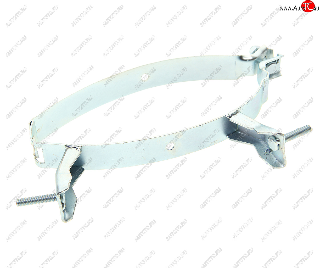 1 099 р. Хомут глушителя BMW 3 (E36) BOSAL BOSAL 251-016  с доставкой в г. Кемерово