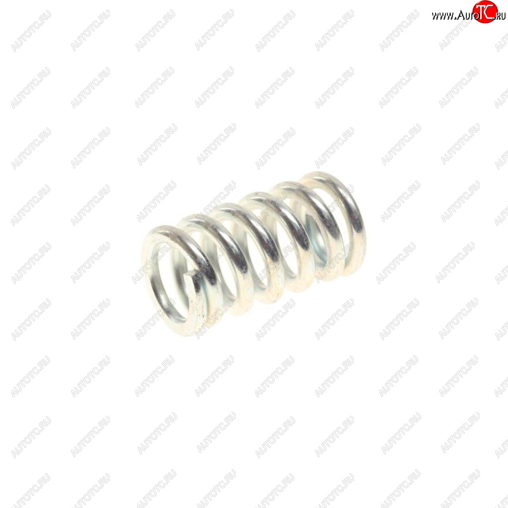 186 р. Пружина TOYOTA NISSAN RENAULT трубы приемной BOSAL BOSAL 251-025  с доставкой в г. Кемерово