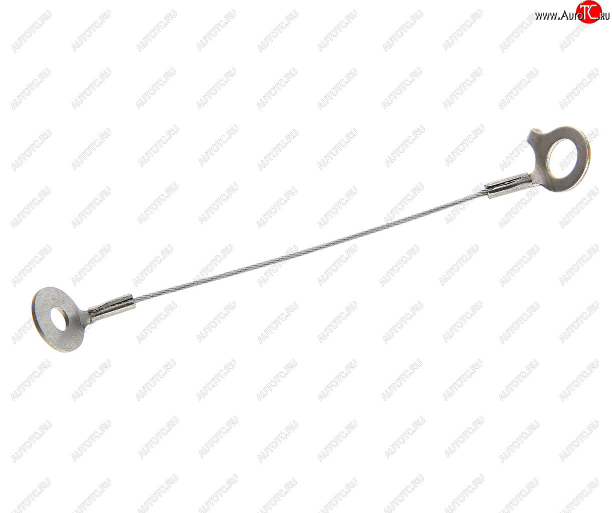 287 р. Кронштейн TOYOTA Corolla (97-01) крепления глушителя BOSAL BOSAL 251-090  с доставкой в г. Кемерово
