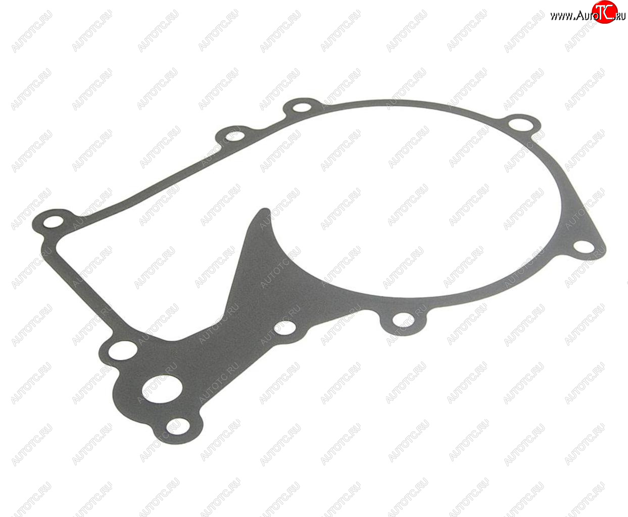 252 р. Прокладка HYUNDAI HD65,78,БОГДАН дв.D4GA насоса водяного (M) DYG DYG 25126-48001  с доставкой в г. Кемерово