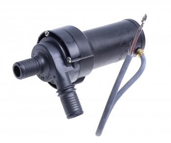 23 849 р. Насос подогревателя предпускового Hydronic D9,10W жидкосный 24V EBERSPAECHER EBERSPAECHER 251816250100 EBERSPAECHER 251816250100  с доставкой в г. Кемерово. Увеличить фотографию 2