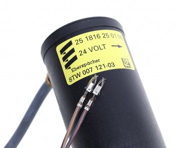 23 849 р. Насос подогревателя предпускового Hydronic D9,10W жидкосный 24V EBERSPAECHER EBERSPAECHER 251816250100 EBERSPAECHER 251816250100  с доставкой в г. Кемерово. Увеличить фотографию 3