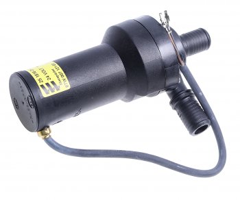 23 849 р. Насос подогревателя предпускового Hydronic D9,10W жидкосный 24V EBERSPAECHER EBERSPAECHER 251816250100 EBERSPAECHER 251816250100  с доставкой в г. Кемерово. Увеличить фотографию 1