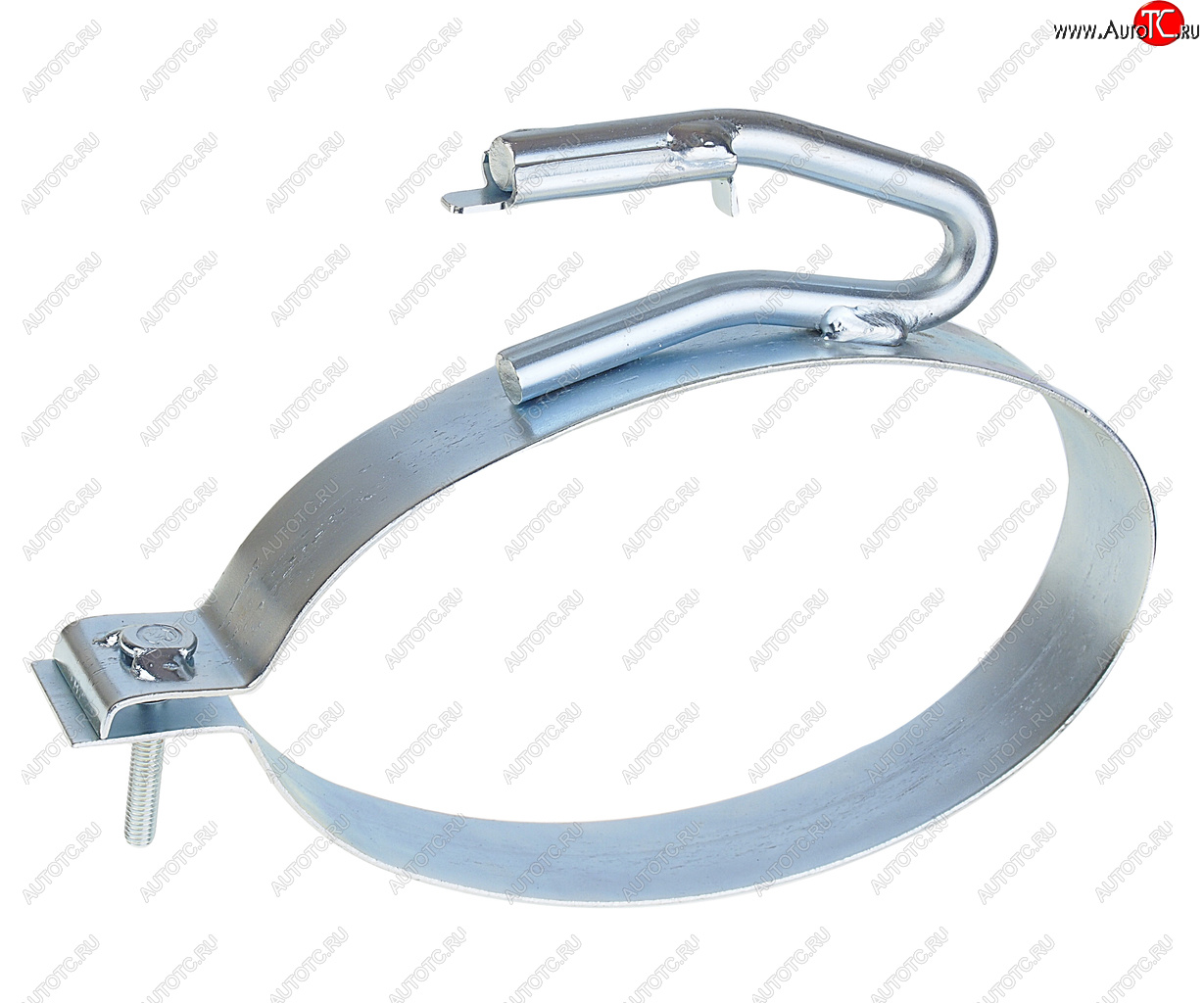759 р. Хомут глушителя DAEWOO Nexia,Espero (большой) BOSAL BOSAL 251-916  с доставкой в г. Кемерово