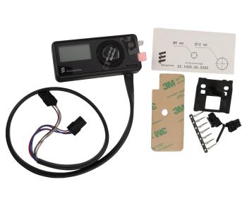 79 999 р. Отопитель воздушный дизельный Airtronic M2 D4L 24В 4.0кВт с МК и таймер Easy Start Pro EBERSPAECHER EBERSPAECHER 25.2729.05.0000сб  с доставкой в г. Кемерово. Увеличить фотографию 5