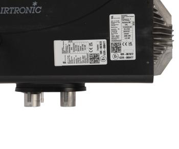 79 999 р. Отопитель воздушный дизельный Airtronic M2 D4L 24В 4.0кВт с МК и таймер Easy Start Pro EBERSPAECHER EBERSPAECHER 25.2729.05.0000сб  с доставкой в г. Кемерово. Увеличить фотографию 4