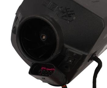 79 999 р. Отопитель воздушный дизельный Airtronic M2 D4L 24В 4.0кВт с МК и таймер Easy Start Pro EBERSPAECHER EBERSPAECHER 25.2729.05.0000сб  с доставкой в г. Кемерово. Увеличить фотографию 3