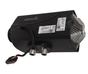 79 999 р. Отопитель воздушный дизельный Airtronic M2 D4L 24В 4.0кВт с МК и таймер Easy Start Pro EBERSPAECHER EBERSPAECHER 25.2729.05.0000сб  с доставкой в г. Кемерово. Увеличить фотографию 2