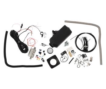 79 999 р. Отопитель воздушный дизельный Airtronic M2 D4L 24В 4.0кВт с МК и таймер Easy Start Pro EBERSPAECHER EBERSPAECHER 25.2729.05.0000сб  с доставкой в г. Кемерово. Увеличить фотографию 1