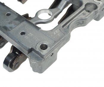 26 499 р. Блок FORD Transit коромысел OE FORD 2537088  с доставкой в г. Кемерово. Увеличить фотографию 4