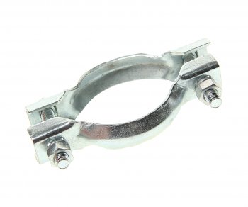 539 р. Хомут глушителя PEUGEOT 207,308,406,407 CITROEN C3,C4,C5 BOSAL BOSAL 254-950  с доставкой в г. Кемерово. Увеличить фотографию 1