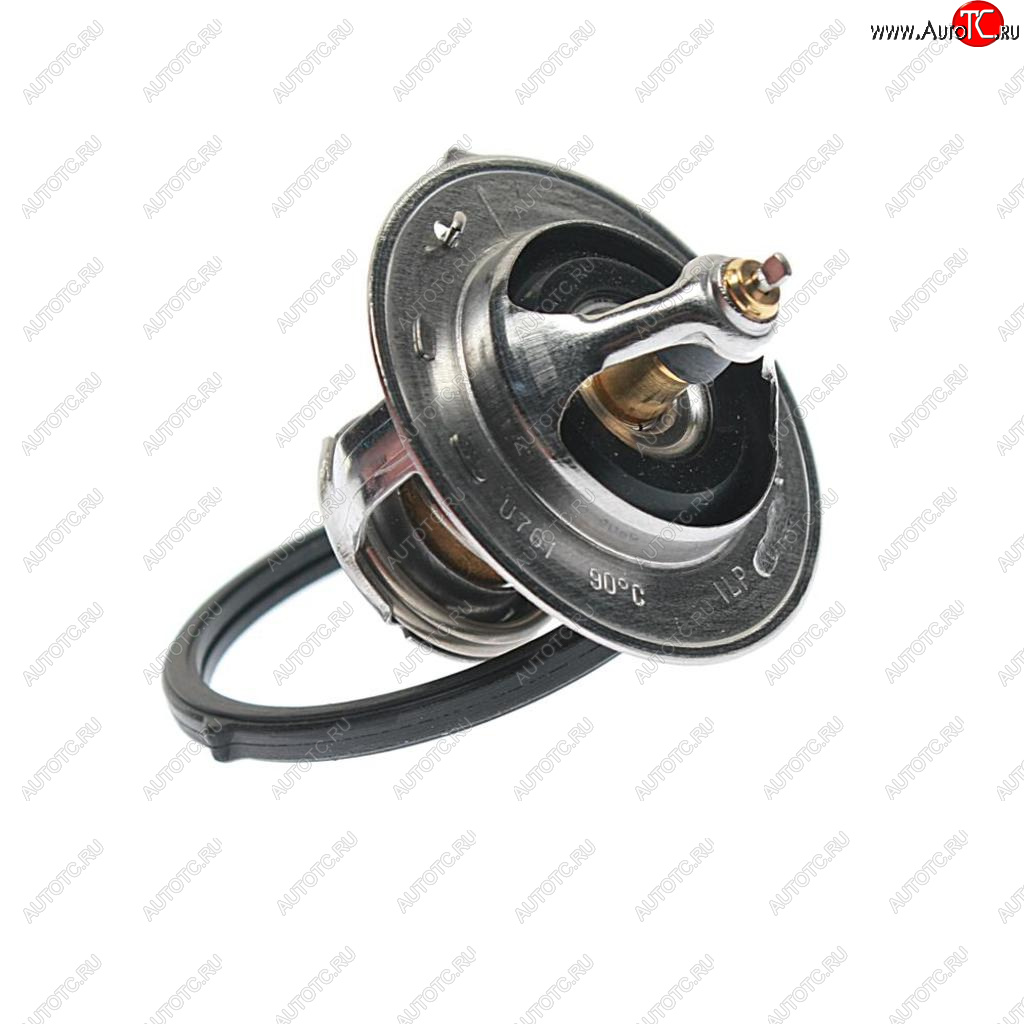 329 р. Термостат HYUNDAI Elantra (14-),ix35 (13-),i40 (11-),Tucson (16-) (1.61.7) (TCI) (90град.) SHAP SHINHWA 25500-2a100  с доставкой в г. Кемерово
