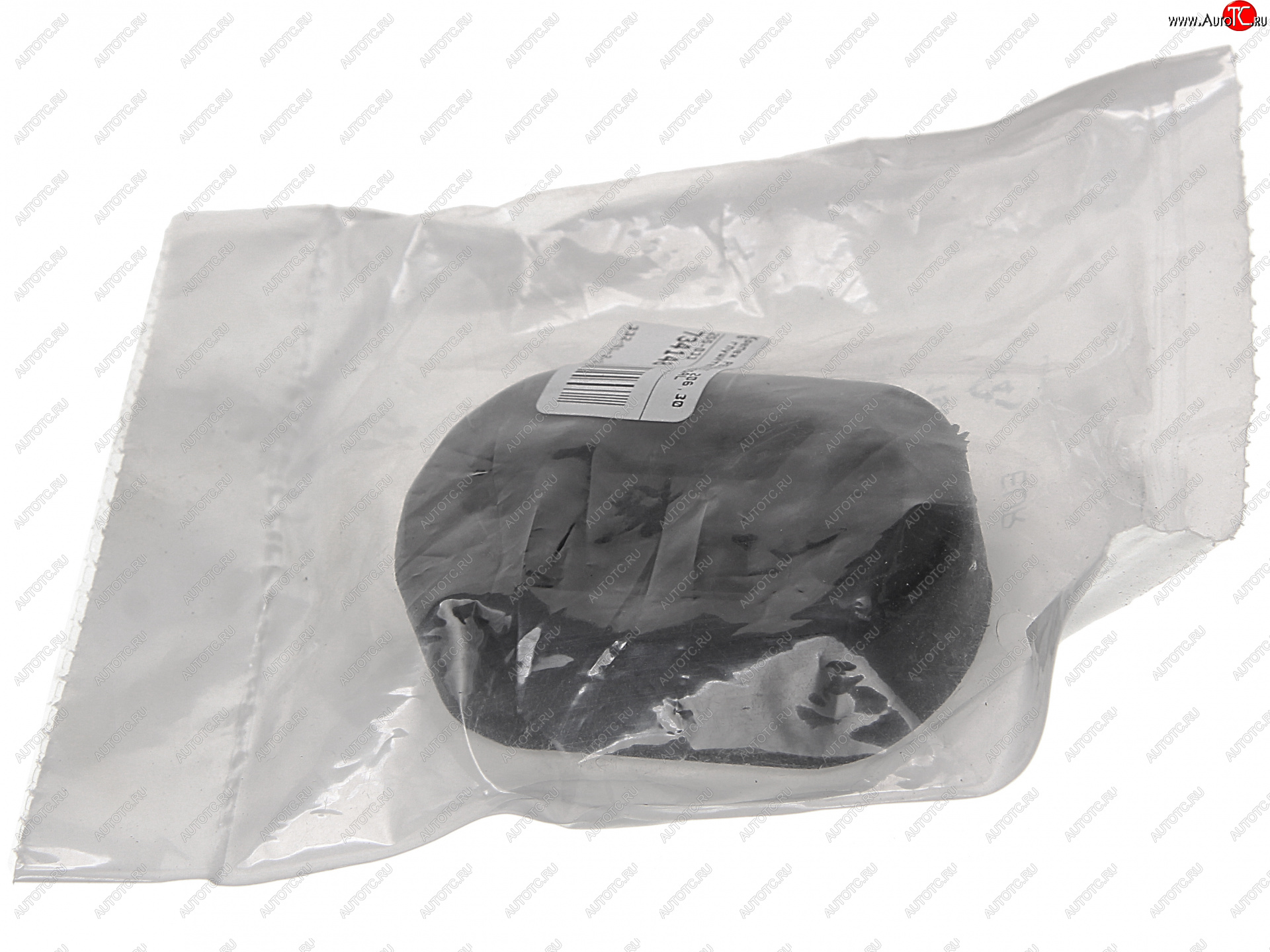 237 р. Крепеж PEUGEOT 206,306 глушителя BOSAL BOSAL 255-033  с доставкой в г. Кемерово