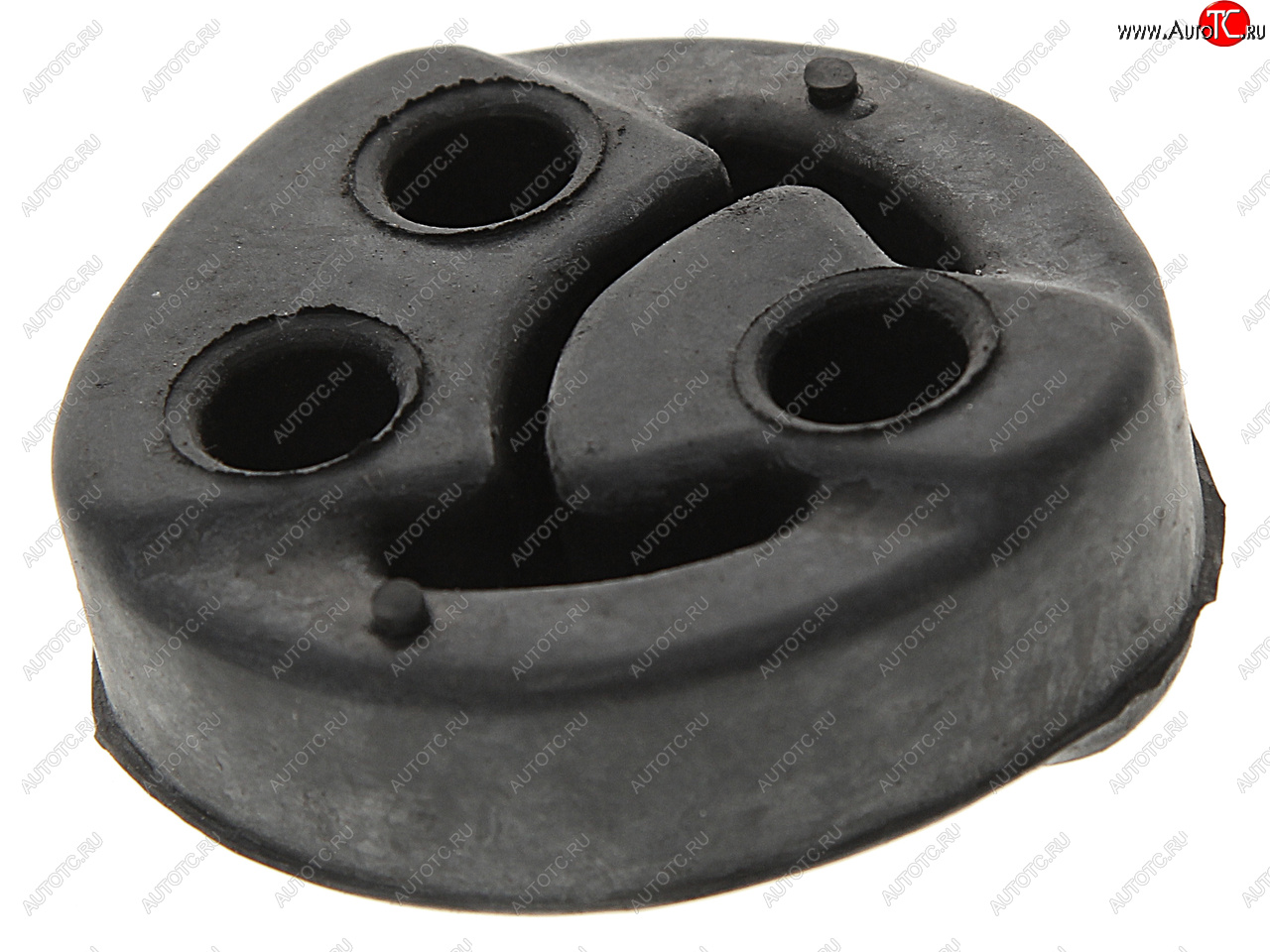 419 р. Крепеж TOYOTA Carina глушителя BOSAL BOSAL 255-053  с доставкой в г. Кемерово
