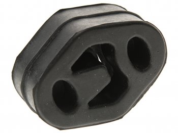 389 р. Кронштейн FORD Galaxy (06-),Mondeo (07-) глушителя BOSAL BOSAL 255-064  с доставкой в г. Кемерово. Увеличить фотографию 1