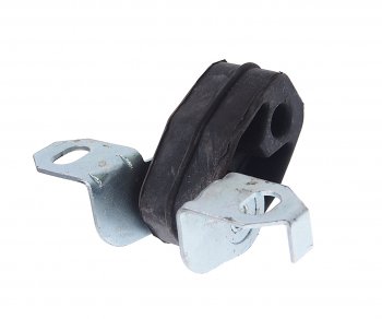 789 р. Кронштейн VW Bora AUDI A3,TT SKODA Octavia крепления глушителя BOSAL BOSAL 255-084  с доставкой в г. Кемерово. Увеличить фотографию 1
