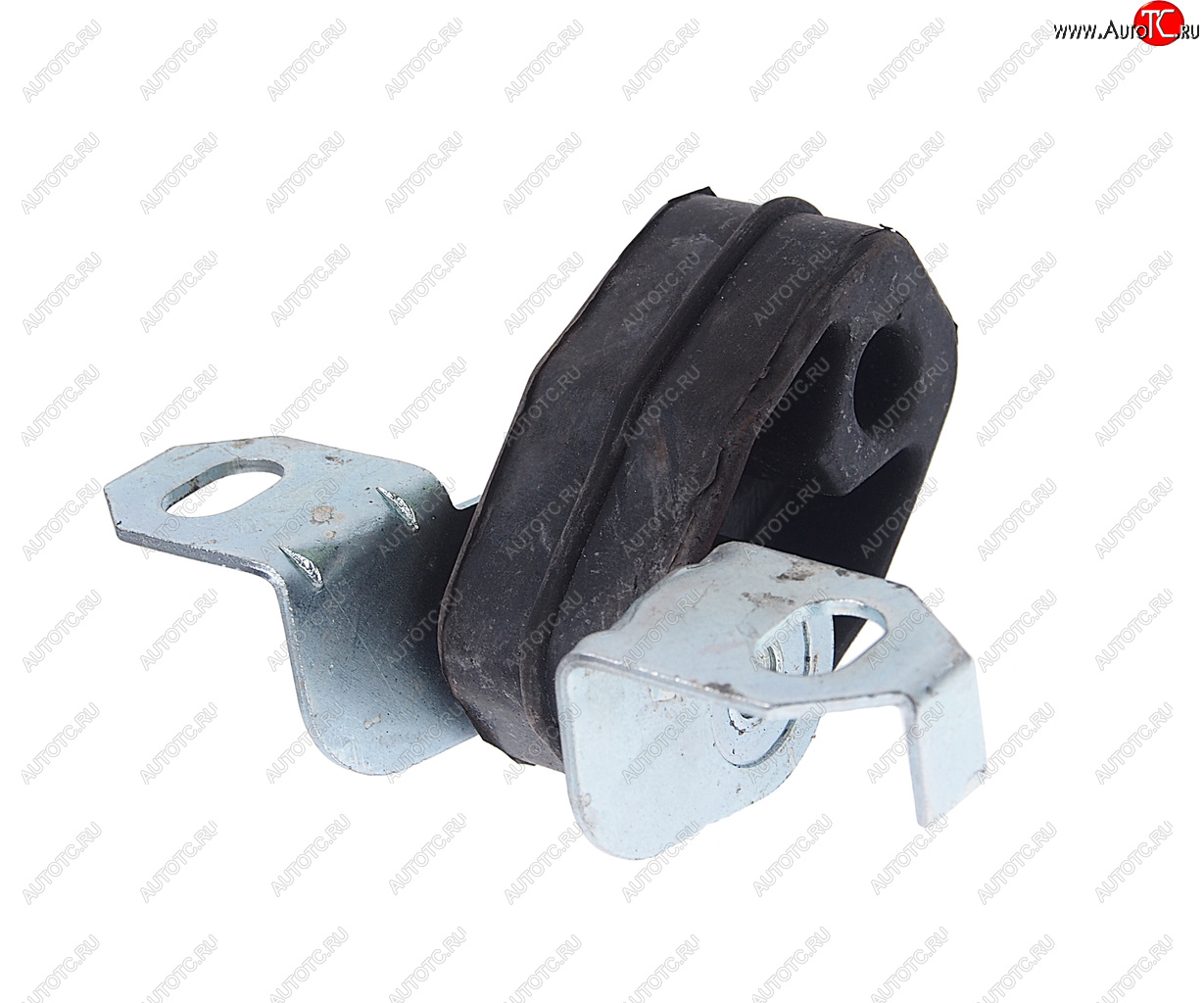 789 р. Кронштейн VW Bora AUDI A3,TT SKODA Octavia крепления глушителя BOSAL BOSAL 255-084  с доставкой в г. Кемерово