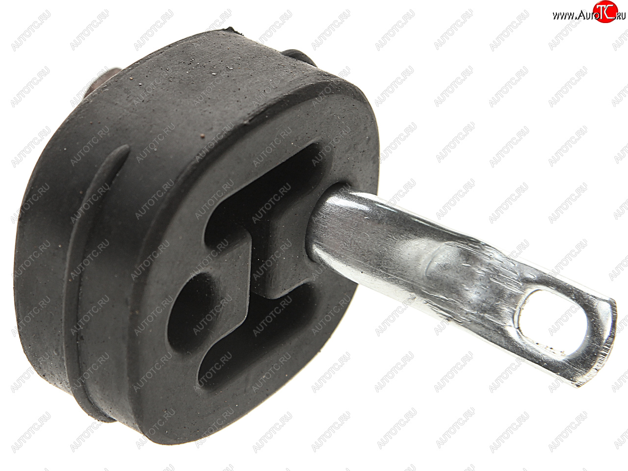 419 р. Крепеж VW Passat (96-05) AUDI A4 (-01),A6 (-05) глушителя BOSAL BOSAL 255-086  с доставкой в г. Кемерово