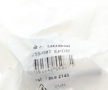 849 р. Кронштейн RENAULT Clio (98-05) глушителя BOSAL BOSAL 255-087  с доставкой в г. Кемерово. Увеличить фотографию 3
