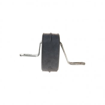 679 р. Кронштейн AUDI A4 (94-00) глушителя BOSAL BOSAL 255-098  с доставкой в г. Кемерово. Увеличить фотографию 2