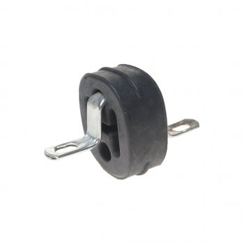 679 р. Кронштейн AUDI A4 (94-00) глушителя BOSAL BOSAL 255-098  с доставкой в г. Кемерово. Увеличить фотографию 1