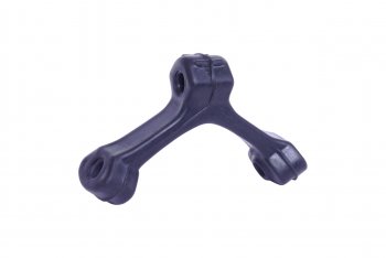 659 р. Крепление глушителя VAG демпфирующее BOSAL BOSAL 255-102  с доставкой в г. Кемерово. Увеличить фотографию 1