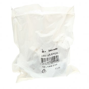 499 р. Кронштейн VOLVO S60 (10-),XC70 (07-) глушителя BOSAL BOSAL 255-105  с доставкой в г. Кемерово. Увеличить фотографию 2