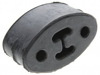499 р. Кронштейн VOLVO S60 (10-),XC70 (07-) глушителя BOSAL BOSAL 255-105  с доставкой в г. Кемерово. Увеличить фотографию 1