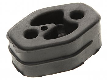 339 р. Крепление глушителя MAZDA 2 (03-07) BOSAL BOSAL 255-124  с доставкой в г. Кемерово. Увеличить фотографию 1