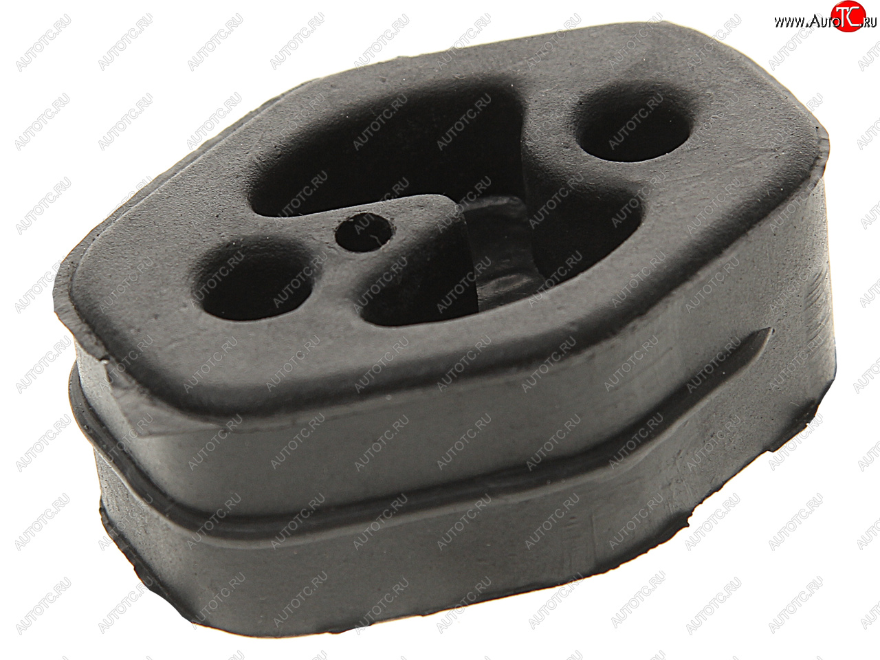 339 р. Крепление глушителя MAZDA 2 (03-07) BOSAL BOSAL 255-124  с доставкой в г. Кемерово