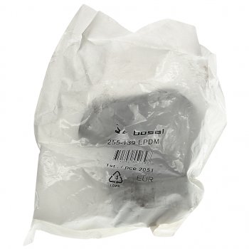 1 289 р. Кронштейн NISSAN Primera (P12E) (02-) трубы выхлопной передний BOSAL BOSAL 255-139  с доставкой в г. Кемерово. Увеличить фотографию 3