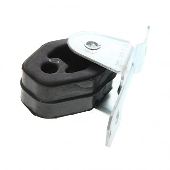 1 089 р. Кронштейн VW Polo (01-) SKODA Fabia (99-) глушителя BOSAL BOSAL 255-161  с доставкой в г. Кемерово. Увеличить фотографию 2