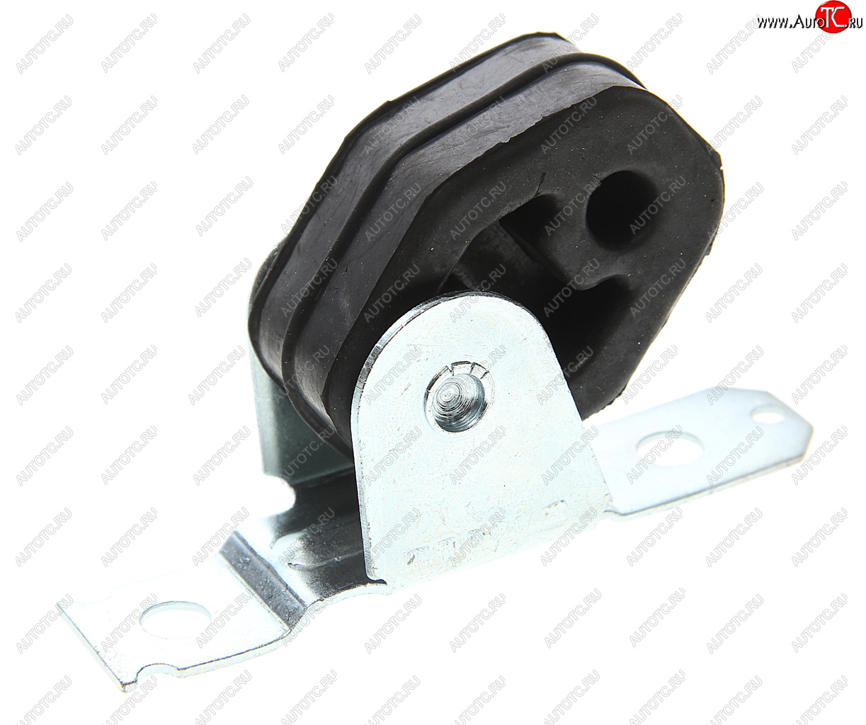 1 089 р. Кронштейн VW Polo (01-) SKODA Fabia (99-) глушителя BOSAL BOSAL 255-161  с доставкой в г. Кемерово