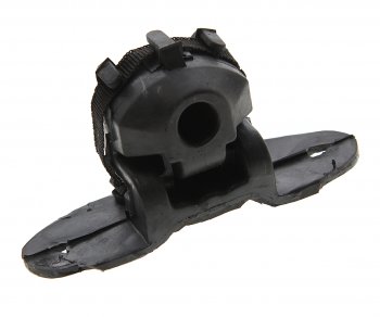 1 299 р. Кронштейн PEUGEOT 207 (06-) CITROEN C2 (03-),C3 Picasso (09-) крепления глушителя BOSAL BOSAL 255-177  с доставкой в г. Кемерово. Увеличить фотографию 1