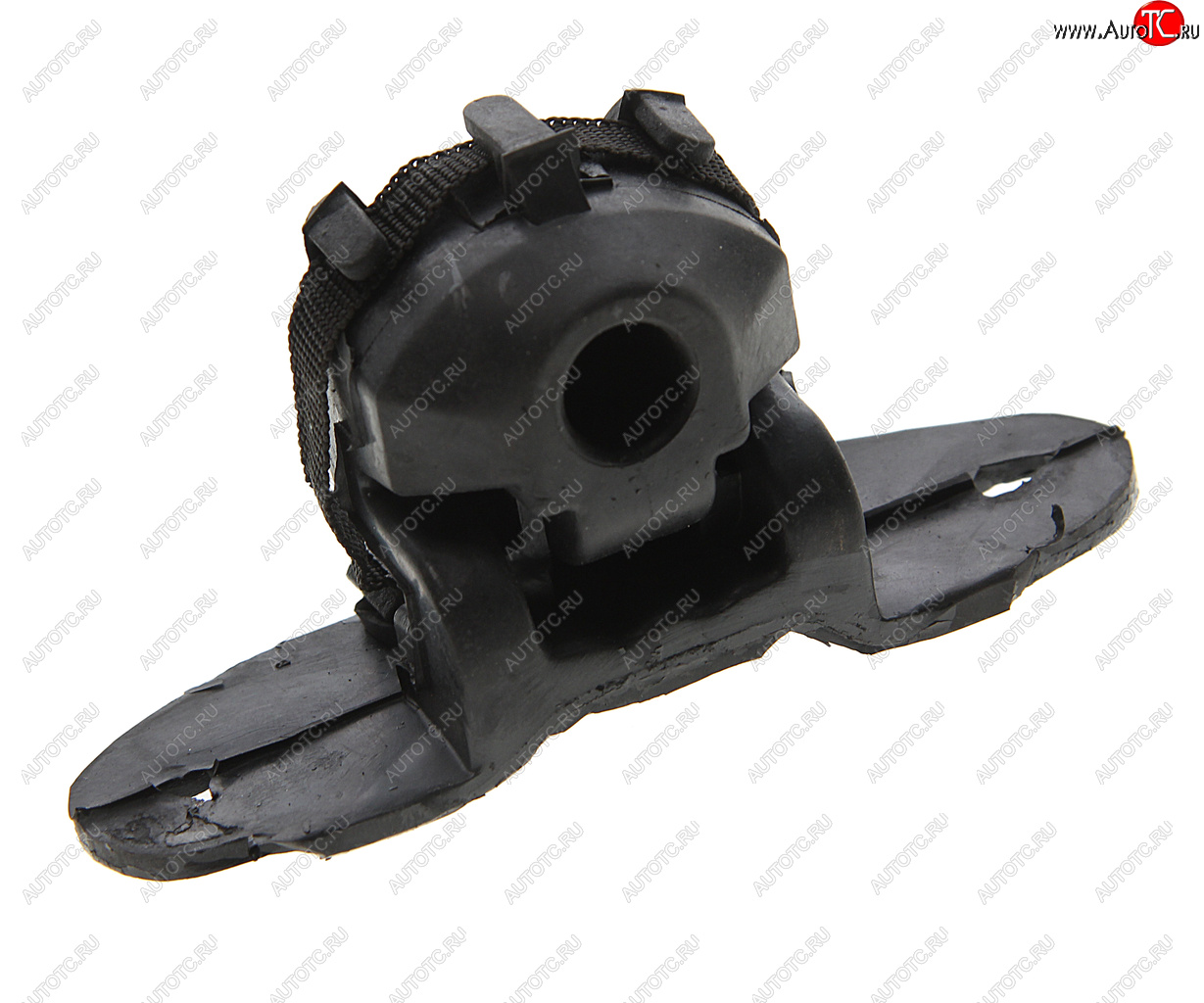 1 299 р. Кронштейн PEUGEOT 207 (06-) CITROEN C2 (03-),C3 Picasso (09-) крепления глушителя BOSAL BOSAL 255-177  с доставкой в г. Кемерово