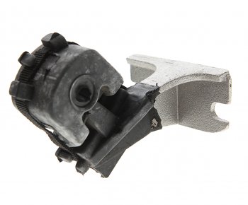 1 599 р. Кронштейн PEUGEOT 307 крепления глушителя BOSAL BOSAL 255-191  с доставкой в г. Кемерово. Увеличить фотографию 1