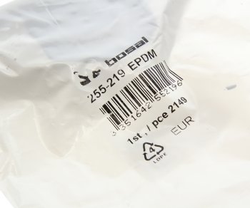 799 р. Крепление глушителя MINI Cooper (N16 ) BOSAL BOSAL 255-219  с доставкой в г. Кемерово. Увеличить фотографию 3