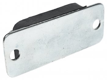 659 р. Кронштейн VW T3 крепления глушителя BOSAL BOSAL 255-262  с доставкой в г. Кемерово. Увеличить фотографию 2
