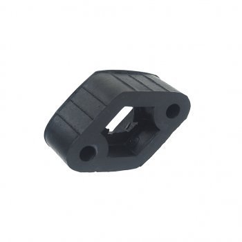 165 р. Кронштейн PEUGEOT 307 CITROEN C2 крепления глушителя BOSAL BOSAL 255-375  с доставкой в г. Кемерово. Увеличить фотографию 1
