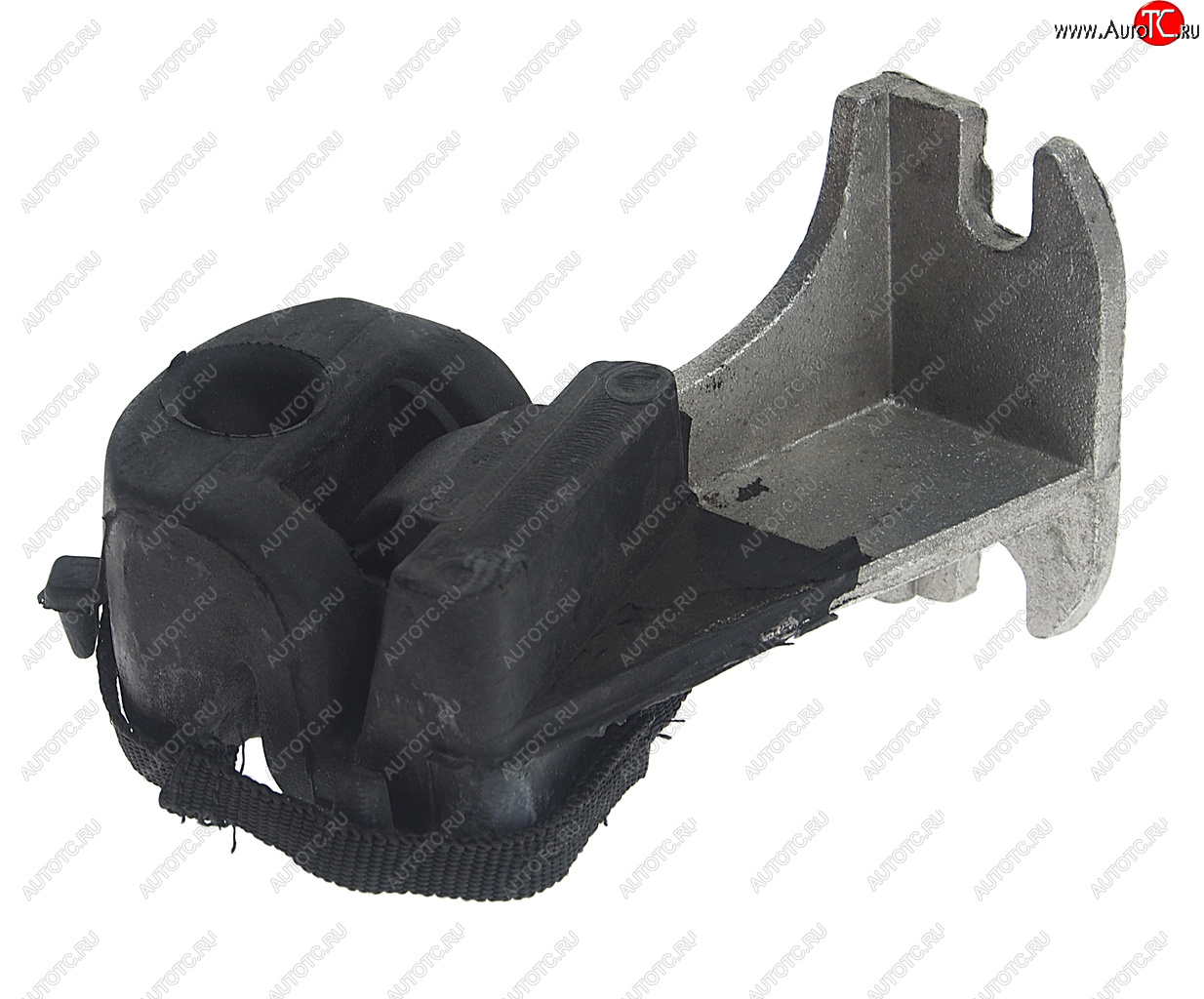 2 599 р. Кронштейн PEUGEOT 307 CITROEN C4 (00-) крепления глушителя BOSAL BOSAL 255-519  с доставкой в г. Кемерово