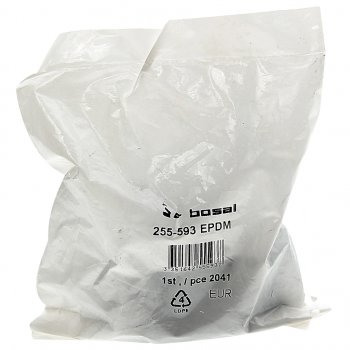 299 р. Кронштейн OPEL глушителя BOSAL BOSAL 255-593  с доставкой в г. Кемерово. Увеличить фотографию 2