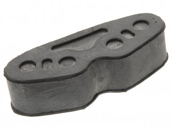 429 р. Кронштейн FIAT Punto (96-00),Siena (96-) глушителя BOSAL BOSAL 255-601  с доставкой в г. Кемерово. Увеличить фотографию 2