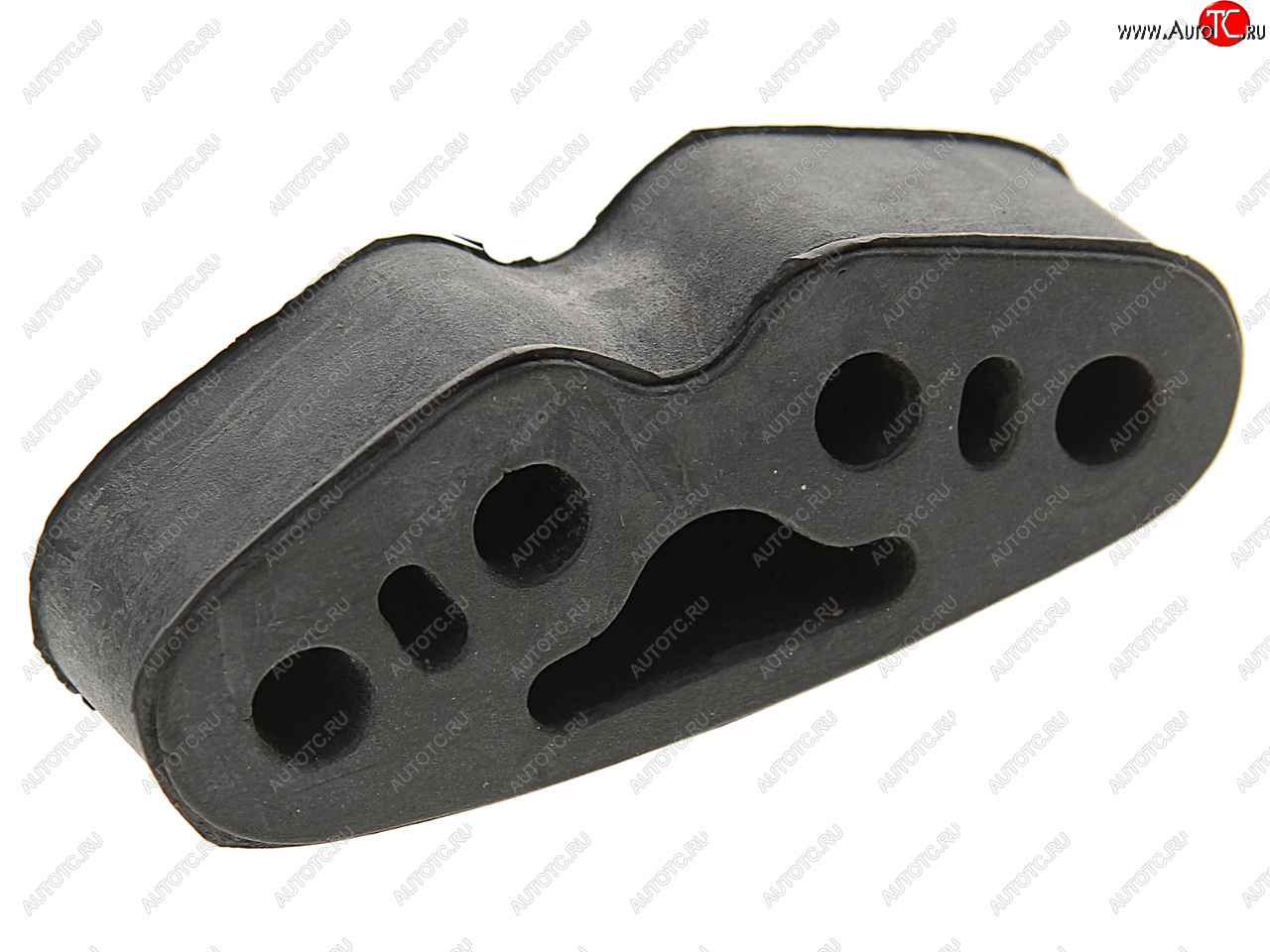 429 р. Кронштейн FIAT Punto (96-00),Siena (96-) глушителя BOSAL BOSAL 255-601  с доставкой в г. Кемерово