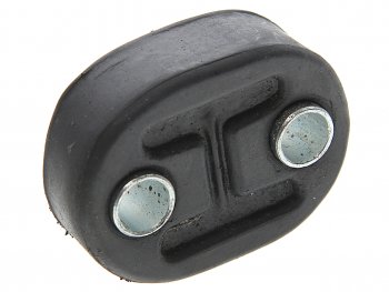 299 р. Кронштейн NISSAN Primera (02-) крепления глушителя BOSAL BOSAL 255-631  с доставкой в г. Кемерово. Увеличить фотографию 1