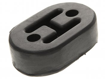 299 р. Крепеж MITSUBISHI Lancer (92-95) глушителя BOSAL BOSAL 255-678  с доставкой в г. Кемерово. Увеличить фотографию 2