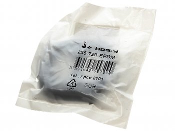 163 р. Кронштейн OPEL Astra H (04-) крепления глушителя BOSAL BOSAL 255-729  с доставкой в г. Кемерово. Увеличить фотографию 2