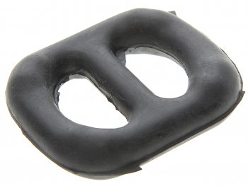 163 р. Кронштейн OPEL Astra H (04-) крепления глушителя BOSAL BOSAL 255-729  с доставкой в г. Кемерово. Увеличить фотографию 1