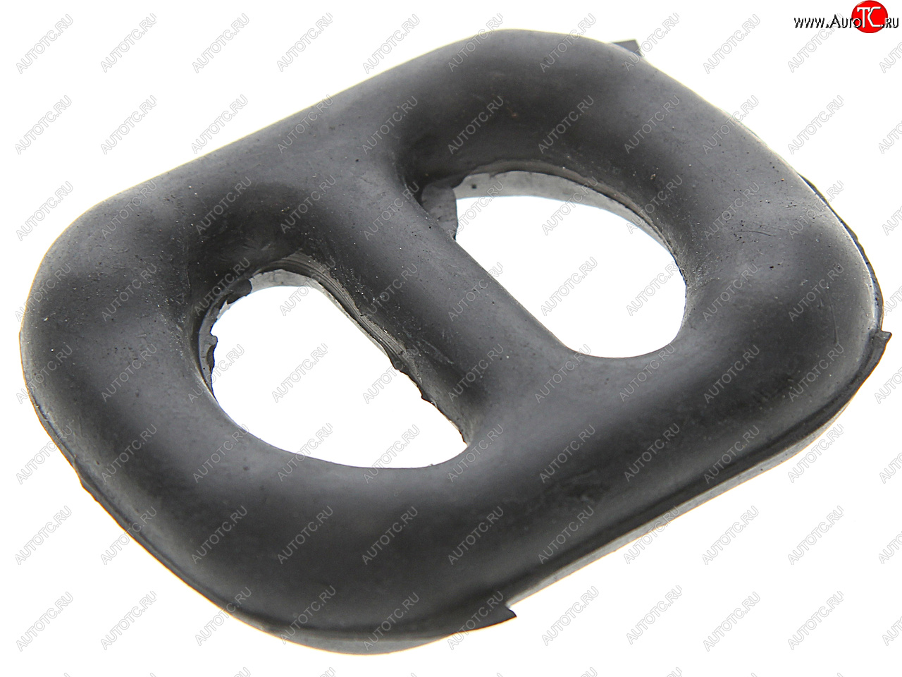163 р. Кронштейн OPEL Astra H (04-) крепления глушителя BOSAL BOSAL 255-729  с доставкой в г. Кемерово