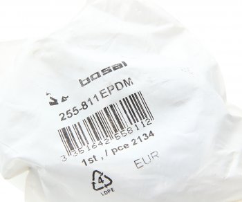 649 р. Кронштейн OPEL Corsa (07-) крепления глушителя BOSAL BOSAL 255-811  с доставкой в г. Кемерово. Увеличить фотографию 3